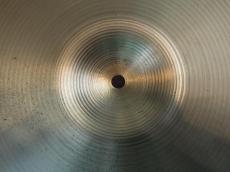 Zildjian A Zildjian New Beat HiHats 14"(Pair)_14