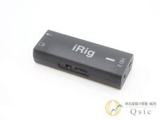 IK Multimedia iRig HD 2 [MLH87]【難波店在庫】