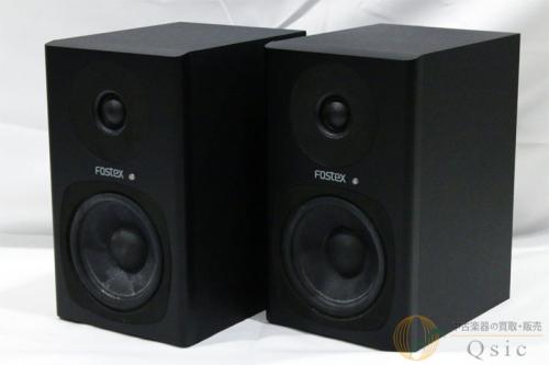FOSTEX PM0.4d ペア [PL138]【神戸店在庫】