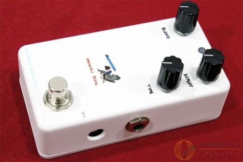 Animals Pedal RELAXING WALRUS DELAY [PL149]【神戸店在庫】