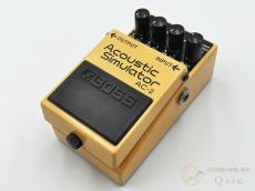 BOSS AC-2 [OLR74]【箕面店在庫】