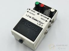 BOSS LS-2 1994年製 [OLN13]【箕面店在庫】