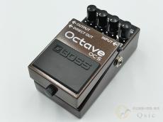 BOSS OC-5 2024年製 [OLN28]【箕面店在庫】