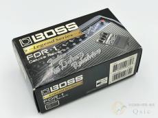 BOSS FDR-1 [OLN29]【箕面店在庫】_7