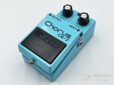 BOSS CE-2 1980年製 [OLN36]【箕面店在庫】