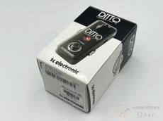 tc electronic DITTO LOOPER [XK108]【箕面店在庫】_7