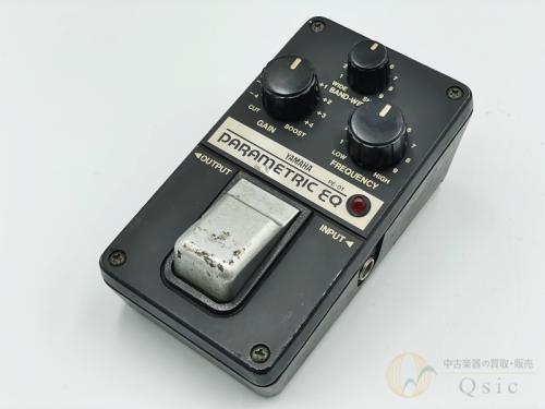 YAMAHA PE-01 [OLR31]【箕面店在庫】