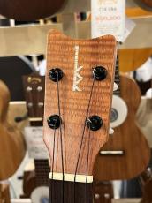 Kamaka  HF-2 #260081【コンサートサイズ】【48回無金利対象】【Dr.Sound】_7