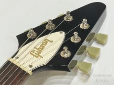 Gibson Flying V Ebony 2000年製 【返品OK】[OLR80]【箕面店在庫】_5