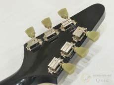 Gibson Flying V Ebony 2000年製 【返品OK】[OLR80]【箕面店在庫】_6