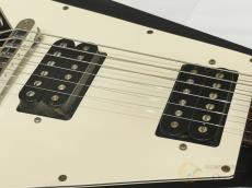 Gibson Flying V Ebony 2000年製 【返品OK】[OLR80]【箕面店在庫】_7