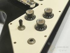 Gibson Flying V Ebony 2000年製 【返品OK】[OLR80]【箕面店在庫】_8