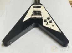 Gibson Flying V Ebony 2000年製 【返品OK】[OLR80]【箕面店在庫】_11