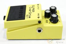 Keeley SD-1 "5Star Ge Mod." [PL133]【神戸店在庫】_4