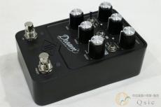 Universal Audio UAFX Dream '65 Reverb Amplifier [PL126]【神戸店在庫】