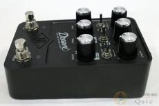 Universal Audio UAFX Dream '65 Reverb Amplifier [PL126]【神戸店在庫】 // ウィンターセール対象商品!_4