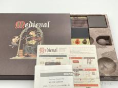 Media Integration EP-1320 medieval [OLN63]【梅田店在庫】_7