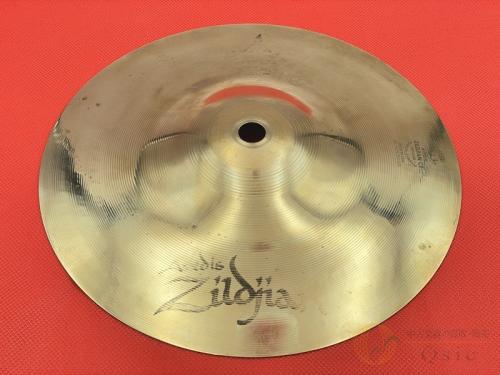 Zildjian A Custom 8 inch Splash [XKZ22]【梅田店在庫】