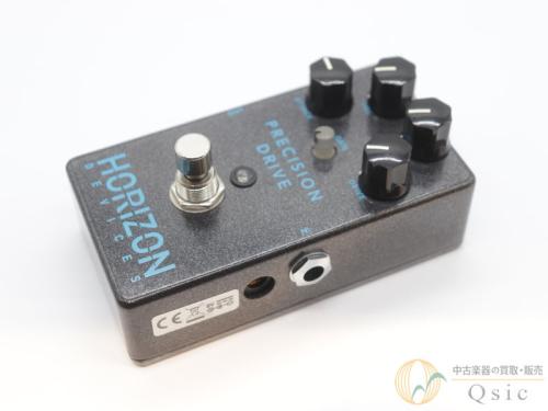 HORIZON DEVICES PRECISION DRIVE [PLH04]【難波店在庫】