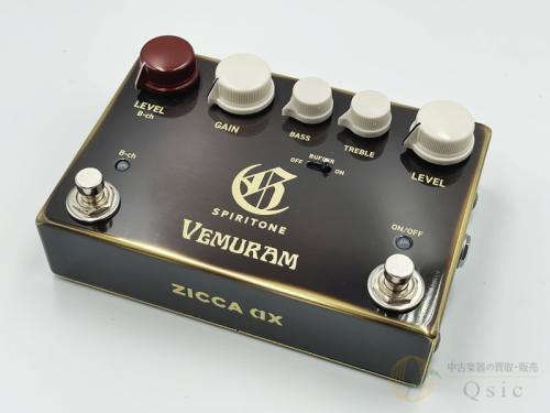 VEMURAM SPIRITONE [PLR29]【箕面店在庫】