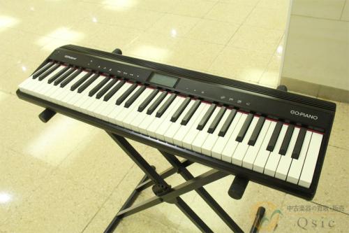 Roland GO:PIANO GO-61P [PL057]【神戸店在庫】
