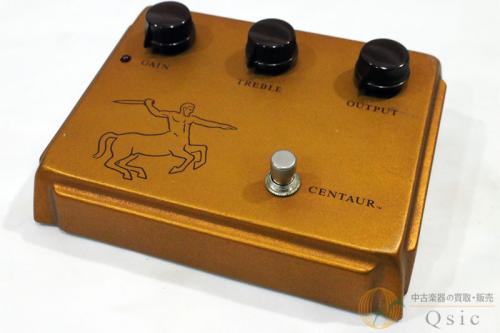 KLON CENTAUR Gold Short tail [PL406]【神戸店在庫】
