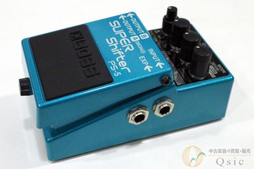 BOSS PS-5 [PL106]【神戸店在庫】
