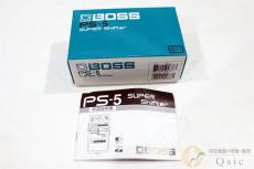 BOSS PS-5 [PL106]【神戸店在庫】_7