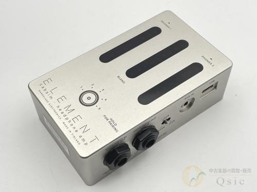 Darkglass Electronics ELEMENT [PLQ95]【阿倍野店在庫】