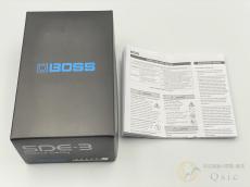 BOSS SDE-3 2025年製 [PLQ98]【梅田店在庫】_7