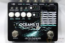 Electro-Harmonix Oceans 12 [PL705]【神戸店在庫】_7