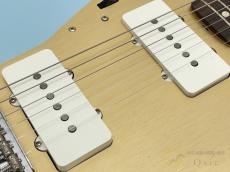 Fender Vintera II 50s Jazzmaster 【返品OK】[PLM12]【梅田店在庫】_8