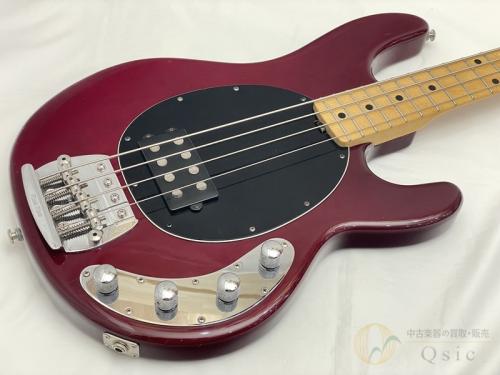 MUSIC MAN Stingray 1992年製 【返品OK】[NLM84]【梅田店在庫】