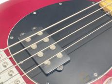 MUSIC MAN Stingray 1992年製 【返品OK】[NLM84]【梅田店在庫】_8