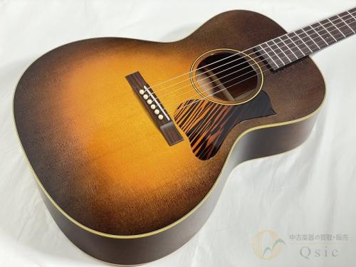 IRIS GUITAR The MS-00 Relic T.Burst / Lightaged [PLM00]【梅田店在庫】