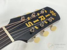 IRIS GUITAR The MS-00 Relic T.Burst / Lightaged [PLM00]【梅田店在庫】_3