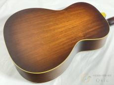 IRIS GUITAR The MS-00 Relic T.Burst / Lightaged [PLM00]【梅田店在庫】_4