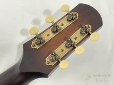IRIS GUITAR The MS-00 Relic T.Burst / Lightaged [PLM00]【梅田店在庫】_6