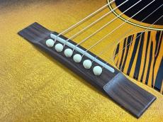 IRIS GUITAR The MS-00 Relic T.Burst / Lightaged [PLM00]【梅田店在庫】_7