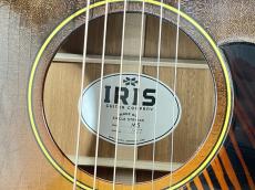 IRIS GUITAR The MS-00 Relic T.Burst / Lightaged [PLM00]【梅田店在庫】_8