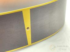 IRIS GUITAR The MS-00 Relic T.Burst / Lightaged [PLM00]【梅田店在庫】_9