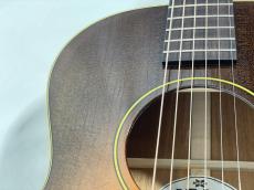 IRIS GUITAR The MS-00 Relic T.Burst / Lightaged [PLM00]【梅田店在庫】_10