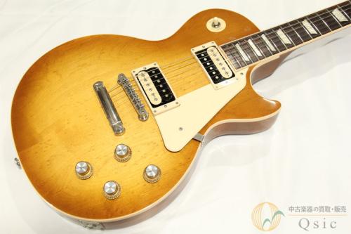 Gibson Les Paul Classic 2019年製 【返品OK】[PL072]【阿倍野店在庫】