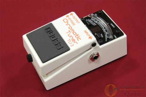 BOSS TU-3 [PL042]【神戸店在庫】