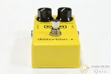 MXR M104 distortion+ [PL046]【神戸店在庫】●_6