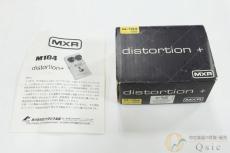 MXR M104 distortion+ [PL046]【神戸店在庫】●_8