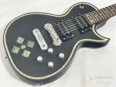 ZEMAITIS C24SU Black Pearl Diamond 【返品OK】[OLM74]【梅田店在庫】