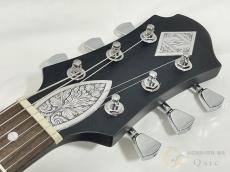 ZEMAITIS C24SU Black Pearl Diamond 【返品OK】[OLM74]【梅田店在庫】_5