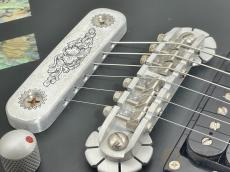 ZEMAITIS C24SU Black Pearl Diamond 【返品OK】[OLM74]【梅田店在庫】_7