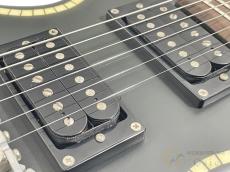 ZEMAITIS C24SU Black Pearl Diamond 【返品OK】[OLM74]【梅田店在庫】_8